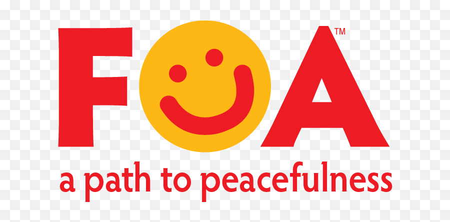 Foa Families Of Addicts - Happy Emoji,Triangle Emoticon Facebook