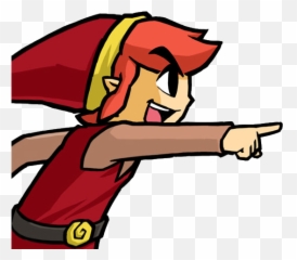 Download Hhhhhhhhhhhhhhh Tri Force - Triforce Heroes Emotes Link Emoji,Zelda Emoji
