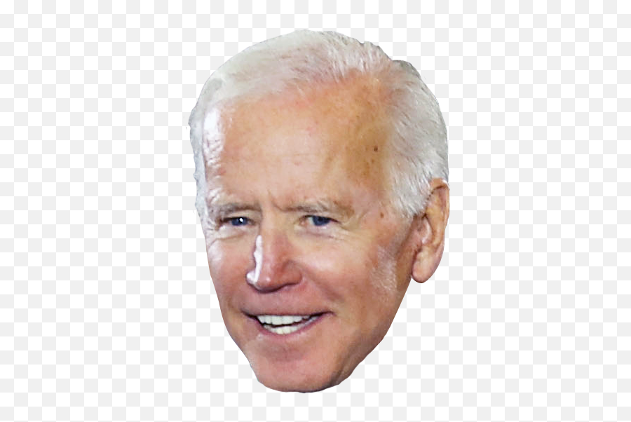 Who Is Running For President In 2020 - Washington Post Biden Head Transparent Background Png Emoji,Trump Emotions Peoples Face