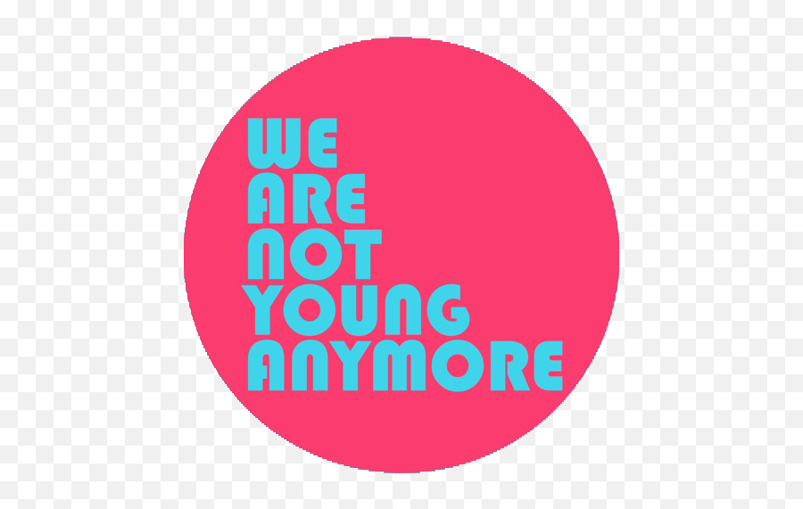We Are Not Young Anymore - Bumn Hijau Lestari Emoji,Fairuza Balk Smile Emoticon