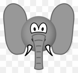 Emoticons - Elephant Emoticon Emoji,Elephant Emoji