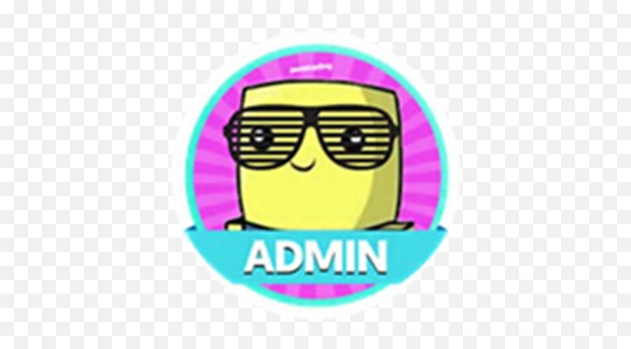 Admin Super Op Only 350 Rs - Roblox Shutter Shades Emoji,Op Emoticon