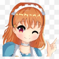 Create A Custom Profile Picture Or Twitch Emote By Menocreative - Girly Emoji,Dragonl Twitch Emoticons