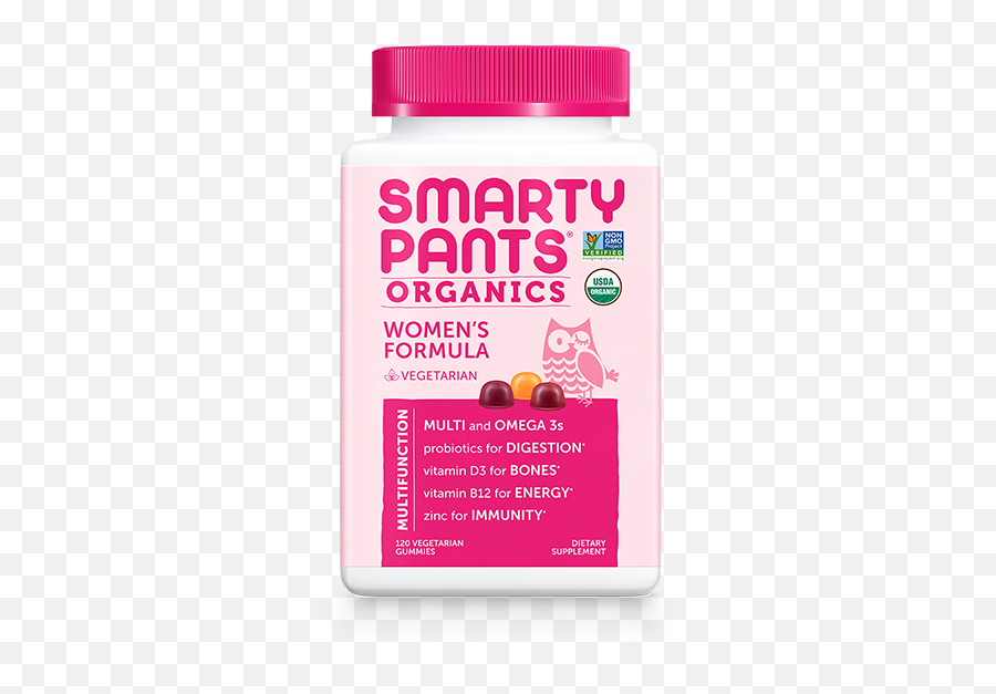 Methylfolate U2013 Smartypants Vitamins - Smarty Pants Organic Formula Emoji,Dxm Dull My Emotion