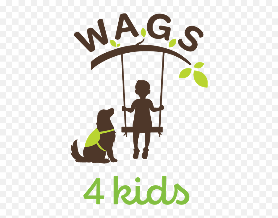 Wags 4 Kids - Wags 4 Kids Emoji,70s Emotion Think About The Children