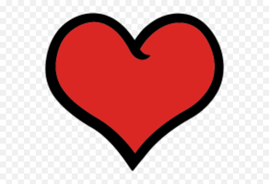 Library Of Sad Heart Jpg Transparent - Cute Heart Clipart Emoji,Cute Small Heart Emojis