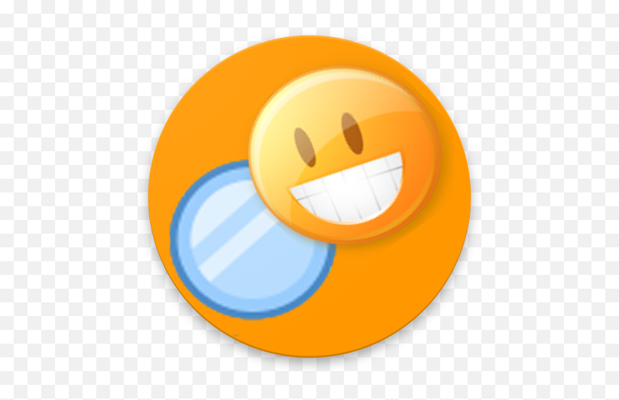 My Happy Face Mirror App - Apps On Google Play Chistes Emoji,Emoticon How Rude