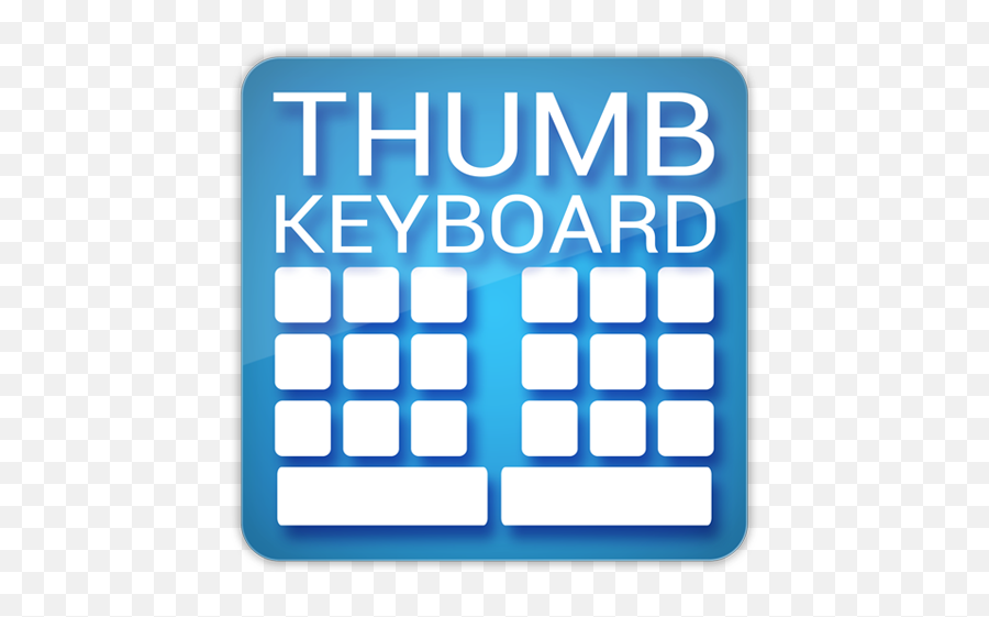 Thumb Keyboard - Apps On Google Play Vertical Emoji,Ios 8.3 Emoji Keyboard