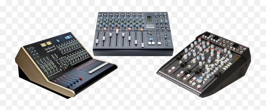 Small Analog Mixer With Your Daw - Small Analogue Studio Mixer Emoji,Add Emojis On Mixer