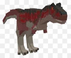The Fallen Kingdom Project Minecraft Pe - Jurassic World Dinosaurio Minecraft Png Emoji,Emoticons Minecraft Mpod