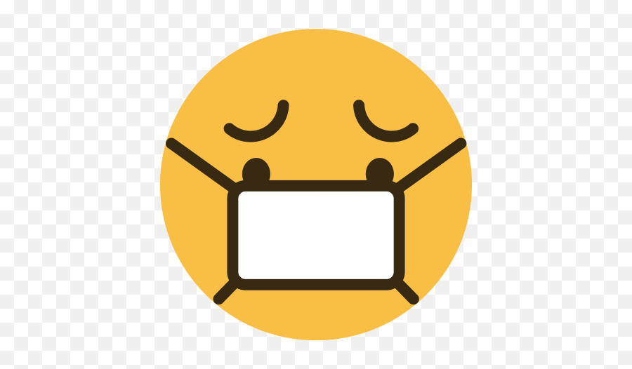 Emoji Emotion Face Feeling Sick - Feeling Sick Icon,Feeling Sick Emoji