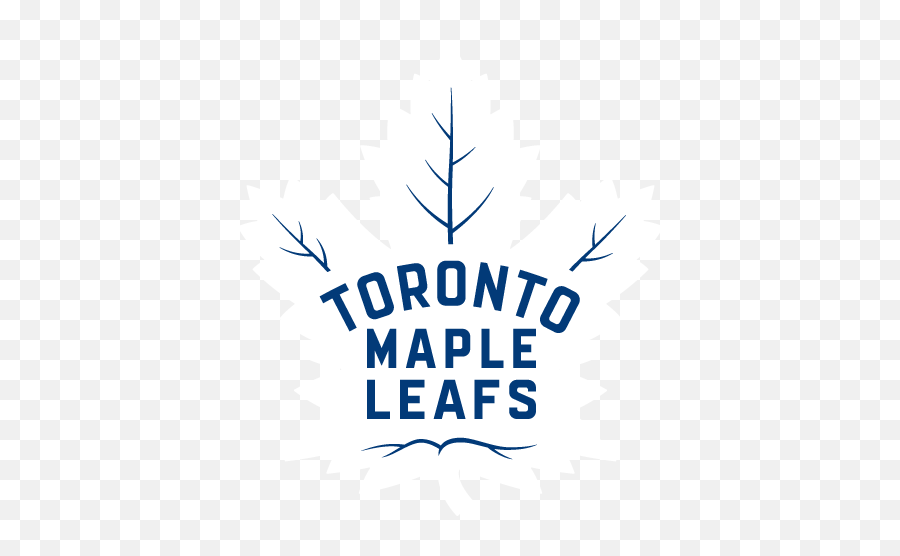 Toronto Maple Leafs Logos - Toronto Maple Leafs Emoji,Toronto Maple Leafs Emoticon