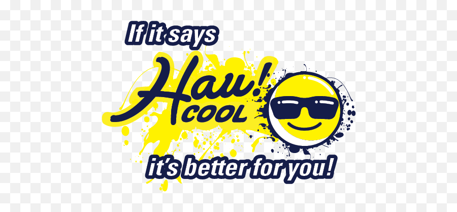 About Us Hau Cool - Happy Emoji,Colonel Emoticon