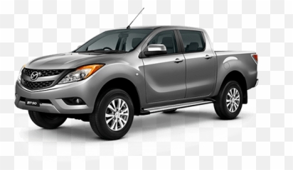 Mazda Ute Bt50 - Mazda Bt 50 Png Emoji,Mazda Rx8 Work Wheels Emotion