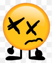 Dead Person Eoris Camp Official Wiki Fandom - Dot Emoji,What Does Blu Emojis Look Like