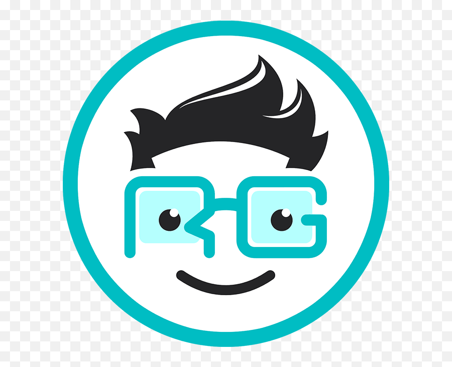 Geek Logo - Logodix Benq Screenbar Plus Webcam Emoji,It Geek Emoticon