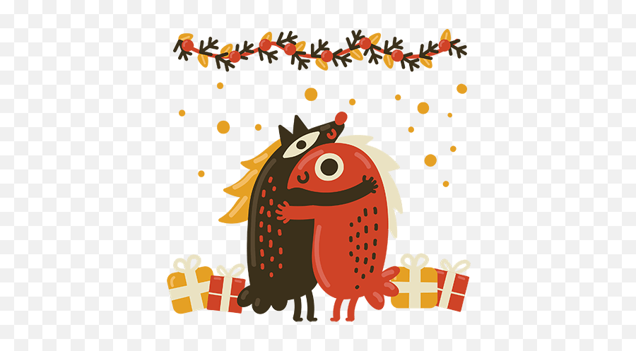 Merry Christmas Illustrations - Dot Emoji,Merry Christmas Emojis