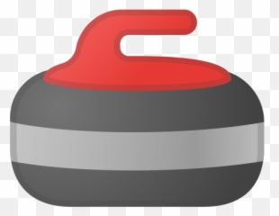 Curling Stone Emoji - Curling,Emotions By Mark Stone
