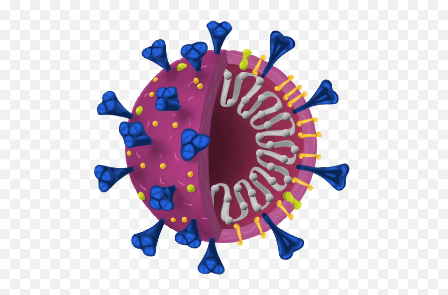 Effects Of The Coronavirus Covid - 19 Pandemic On Ptsd Virus Covid 19 Graphic Emoji,Stress Free Emotion Upk