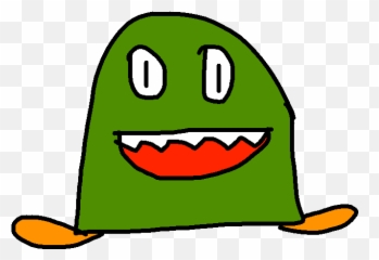 When Monsters Cough Up Hairballs Tynker - Happy Emoji,Is There A Cough Emoticon