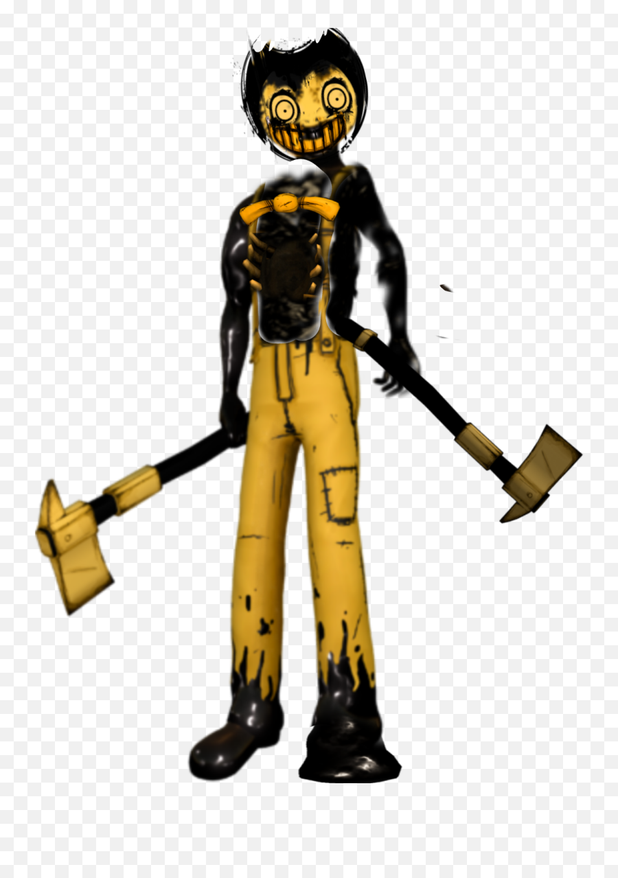 The Most Edited Sammylawrence Picsart - Bendy Characters Emoji,Luciel Emoticon