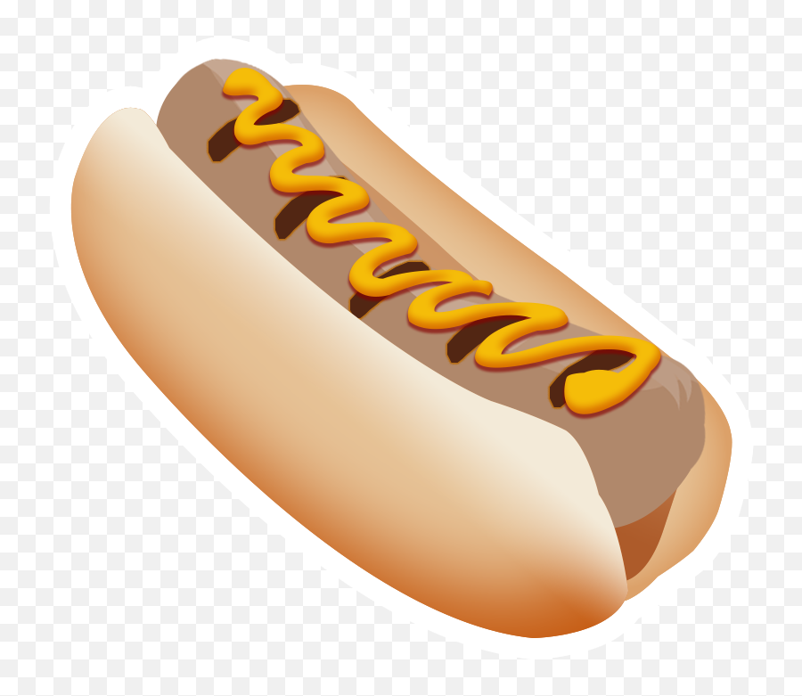 Brewers Emojis Gifs - Dodger Dog,Hot Dog Emoji