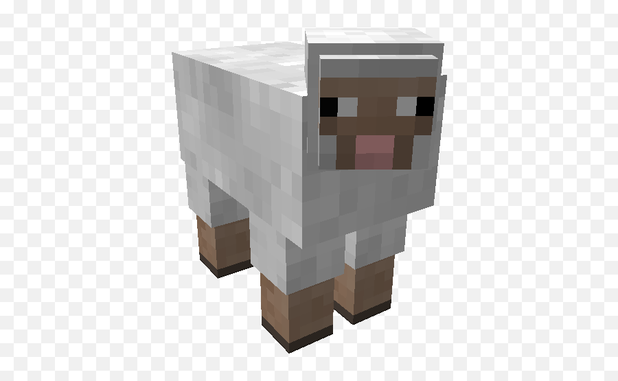 Sugoiash - Tml Minecraft Sheep Png Emoji,Lily Pichu Twitch Emojis