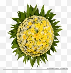 Floricultura Athia - Sunflowers Emoji,Coroas De Folres Para Velorio Em Emoji