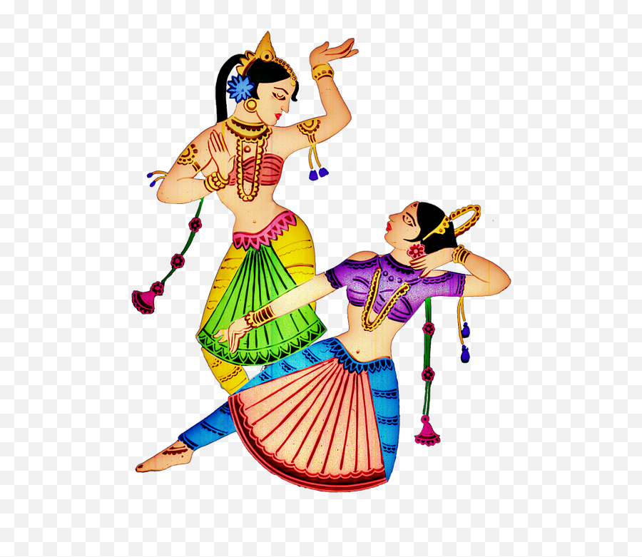 Classes Kalashree - Dance Emoji,Emotion Poses Bharatanatyam