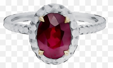 Download Body Ring Diamond Silver - Solid Emoji,Ruby Anniversary Emoticon