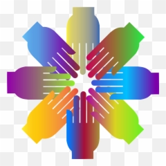 Emotional Learning - Cooperation Hands Vector Png Emoji,This Can Spur Emotions