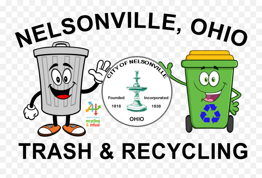 Trash Service - Language Emoji,Recycle Bin Emoji Anser