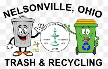 Trash Service - Language Emoji,Recycle Bin Emoji Anser