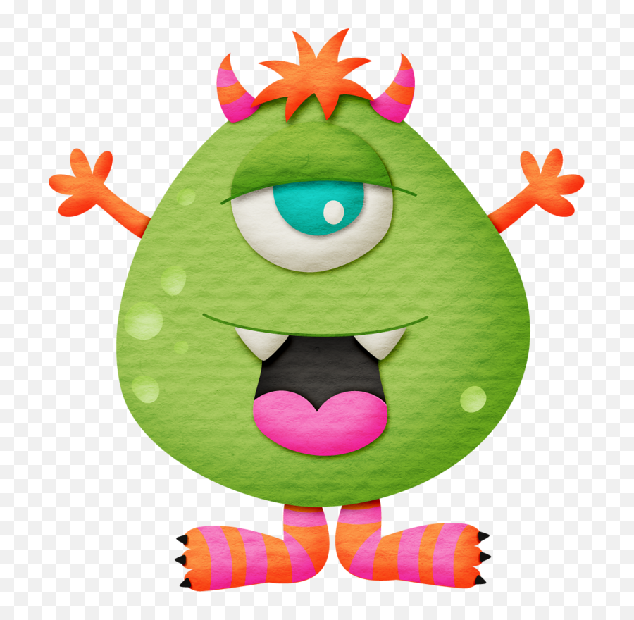 Smiley Emoticon Smiley Emoji - Monster Toy Clipart Png,Emoji For Mooning On Iphone