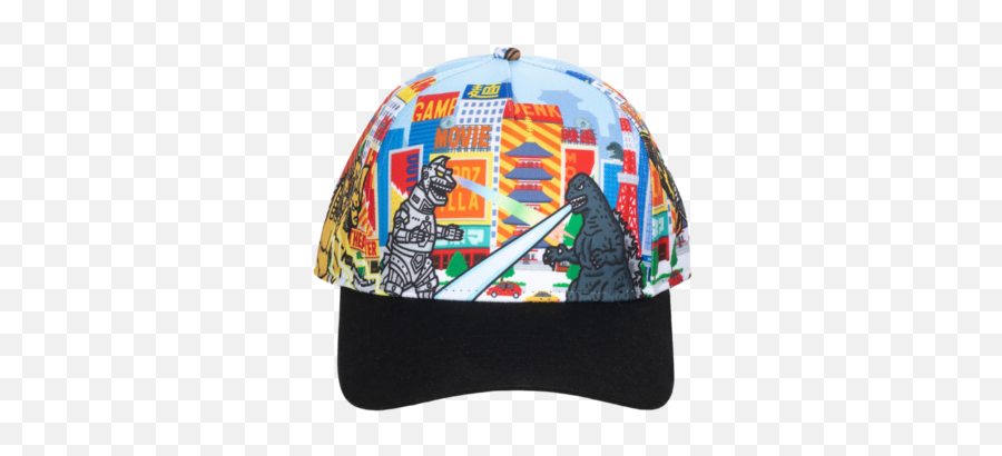 Anime Hats - Fictional Character Emoji,Emoji Snapback