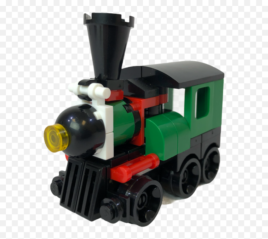 Vehicles - Taxi Train Bus And Trolley Fictional Character Emoji,Steam Christmas Emojis