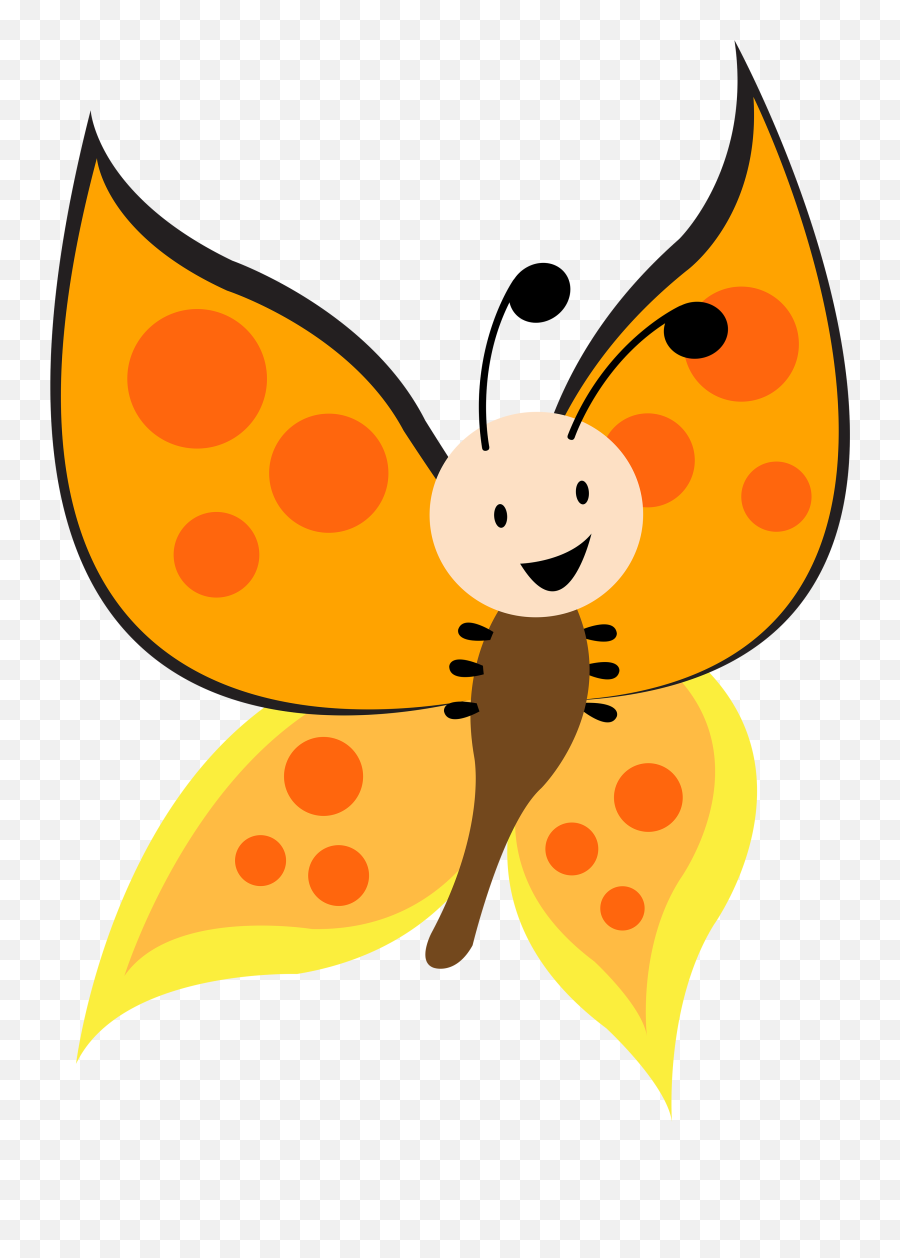 Butterfly Images For Kids - Butterfly Png For Kids Emoji,Printable Emojis Fire