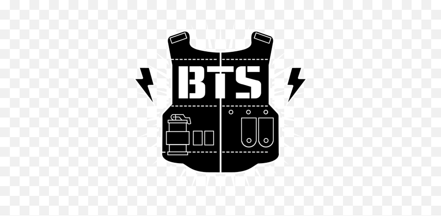 Bts - Bts Png Emoji,Bts Emoji