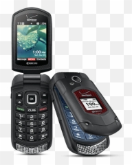 The Best Flip Phones February 2021 - Kyocera Duraxv E4520 Emoji,Are Emojis On Modern Flip Phones