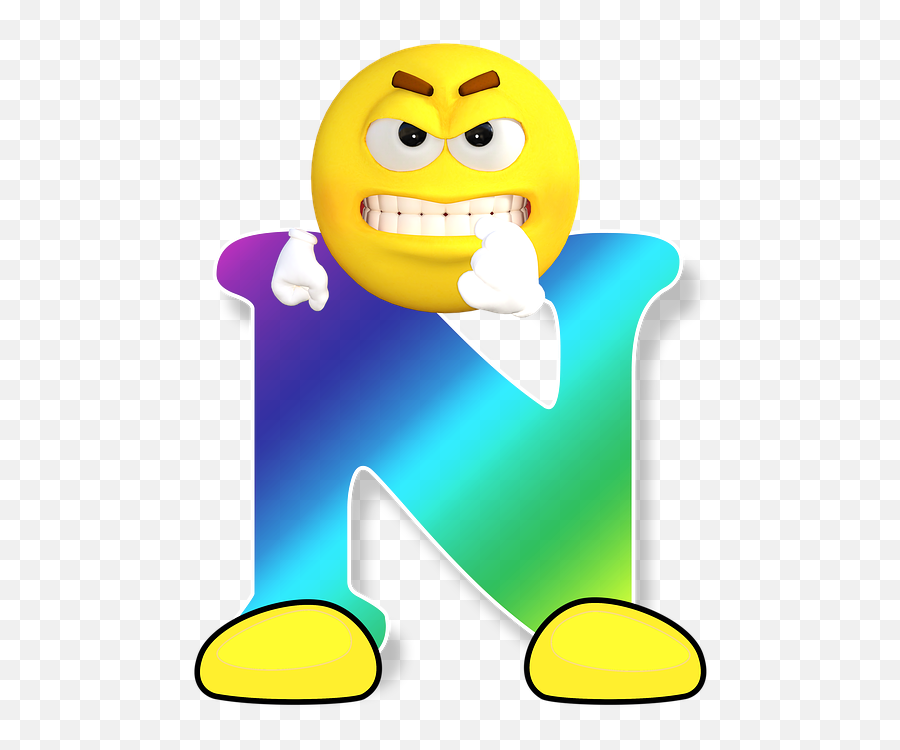 France Clipart Emoji France Emoji - Alphabet Smiley Letters,I Dunno Emoji