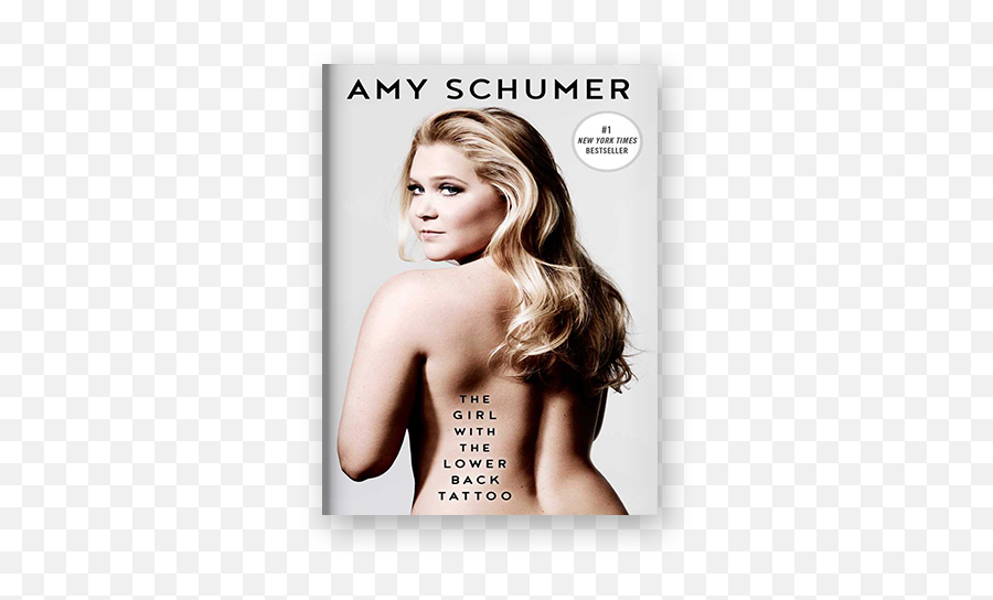 Lower Back Tattoo Online Emoji,Amy Schumer Dealing With Girls Emotions