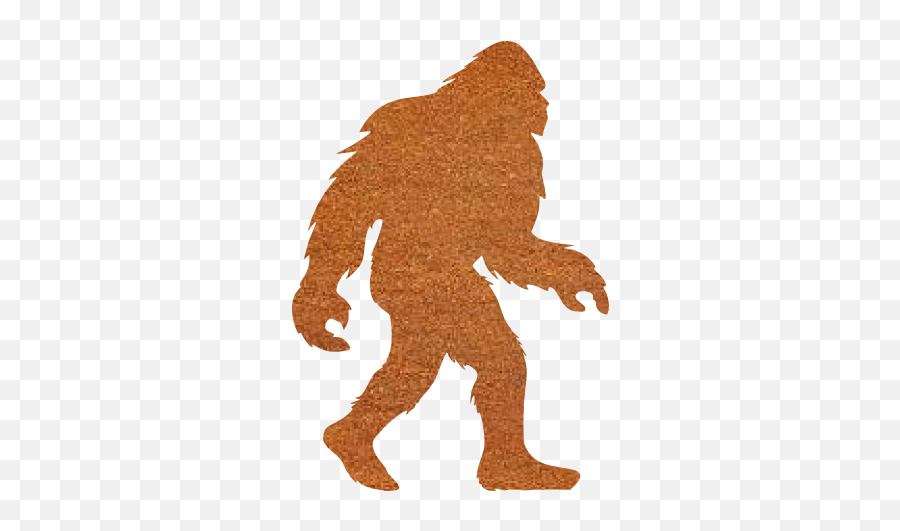 10 Bigfoot Metal Art Ideas Bigfoot Bigfoot Art Art - Sasquatch Metal Yard Art Emoji,Concrete Saw Emoji