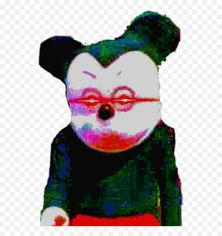 The Most Edited Nibba Picsart - Mickey Dank Png Emoji,Yeet Emoji Yak Deep Fried