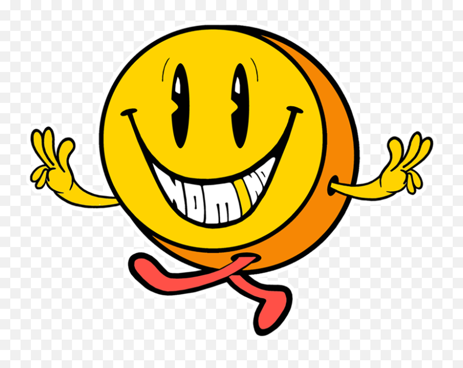 Smiley Mushy Sticker Set - No Mind Happy Emoji,No Hugs Emoticon Smiley Mushy Sticker Set - No Mind Happy Emoji,No Hugs Emoticon