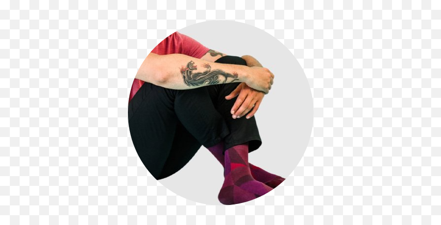 Solosocks Cool Fun Design Happy Organic Cotton Socks - Temporary Tattoo Emoji,Emoji Slippers Mismatching