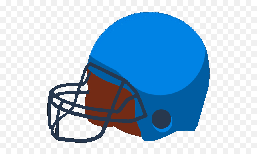 Top Footballer Stickers For Android - Football Helmet Animated Gif Emoji,Football Helmet Emoji