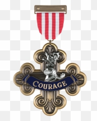Replica Courage Medal Ikon Design Studio - Courage Medal Wizard Of Oz Emoji,Black Medal Emoticon