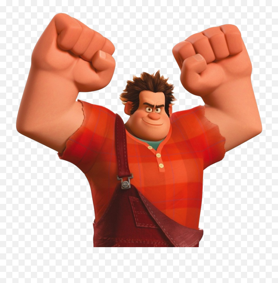 Wreck It Ralph Png Photos - Wreck It Ralph Png Emoji,Wreck It Ralph Emoji That I Can Use