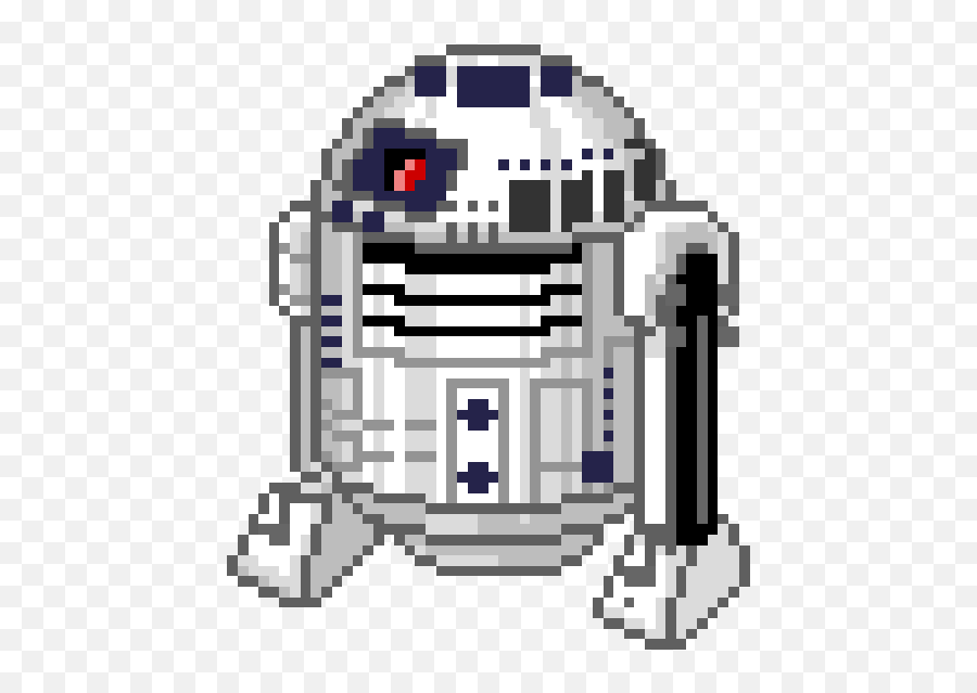 Ubersam - Star Wars Gif Transparent Emoji,R2d2 Emoji