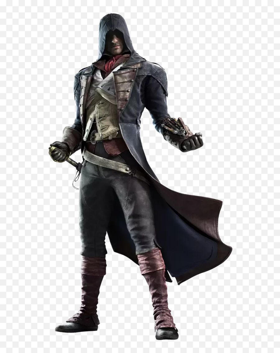 Which Assassin Has The Best Robes In - Creed Arno Emoji,Don't Let Your Emotions Take Over Your Actions - American Assasin